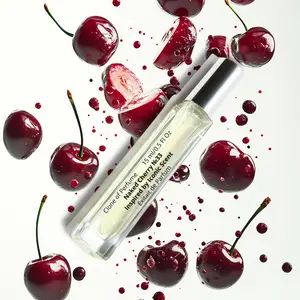Naked Cherry The CLONE 33 – Travel Size 15ml / 0.5 fl oz - Vegan, Cruelty-Free