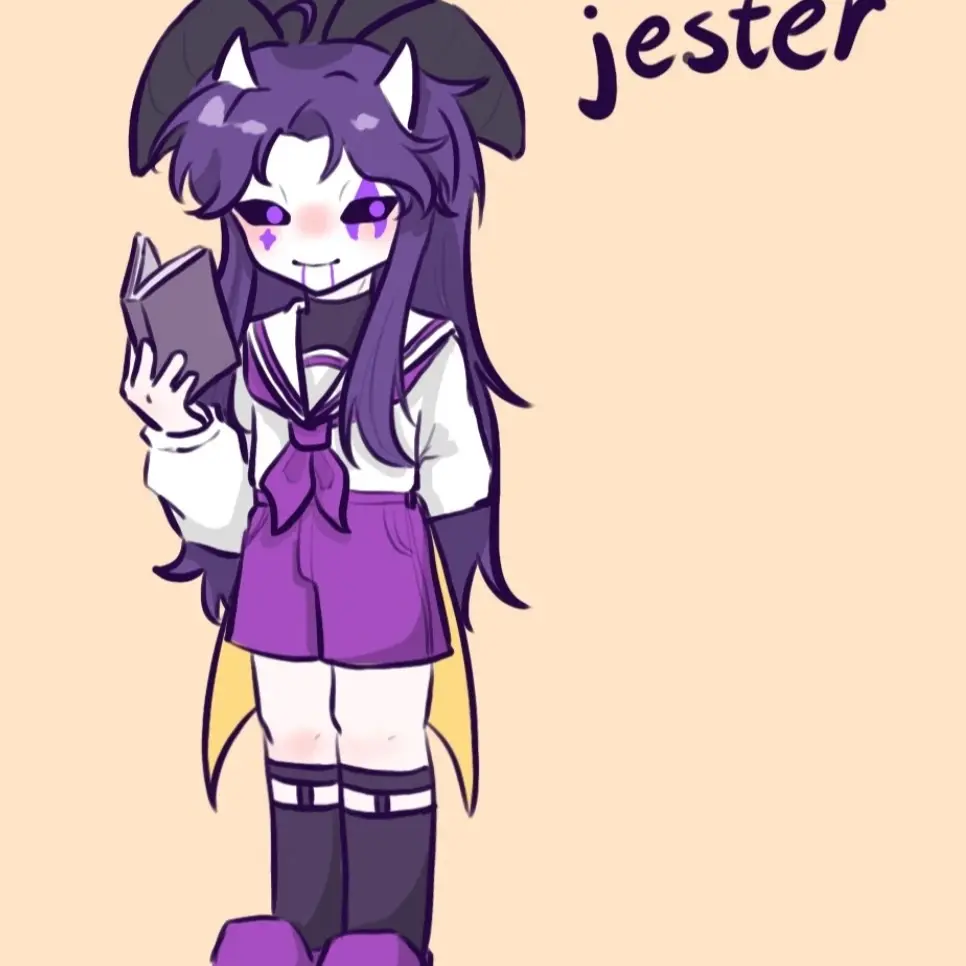 Jester