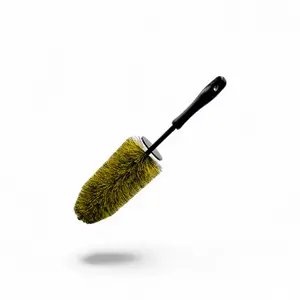 TDS Barrel Brush Car Detailing Accessories