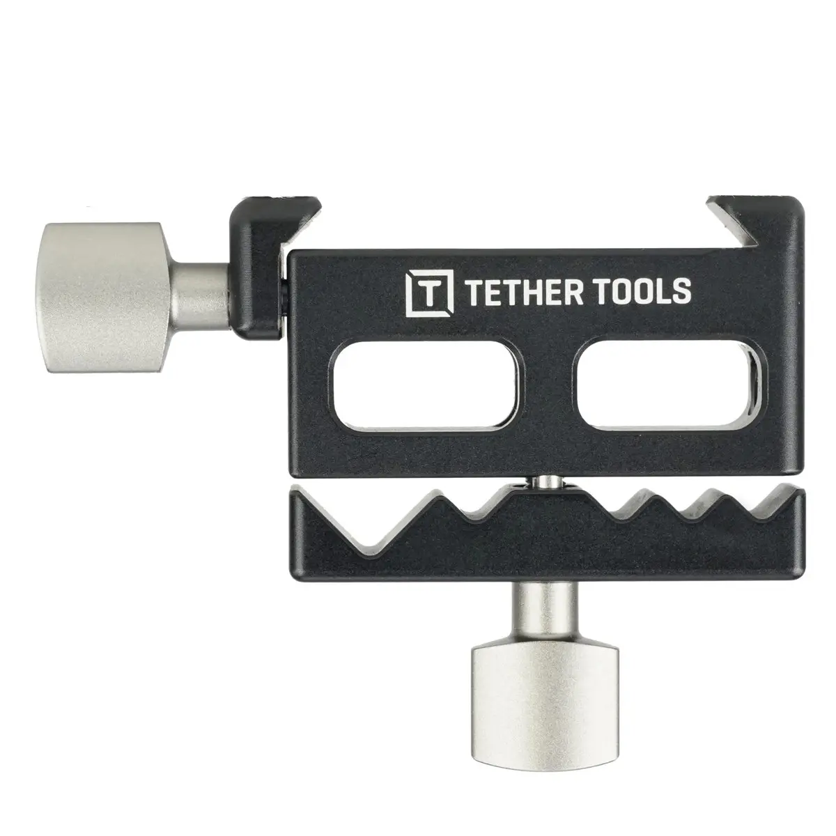 Tether Tools TetherArca Cable Clamp for L-Brackets