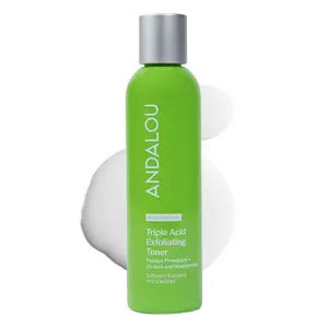 Resurfacing Triple Acid Exfoliating Toner