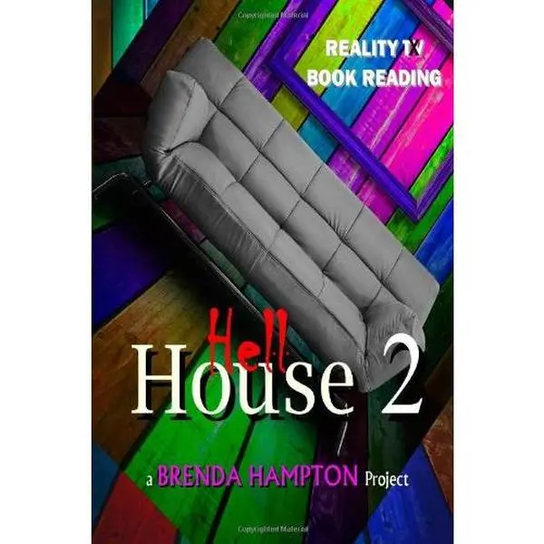 USED-Hell House 2 by Brenda Hampton (Paperback)