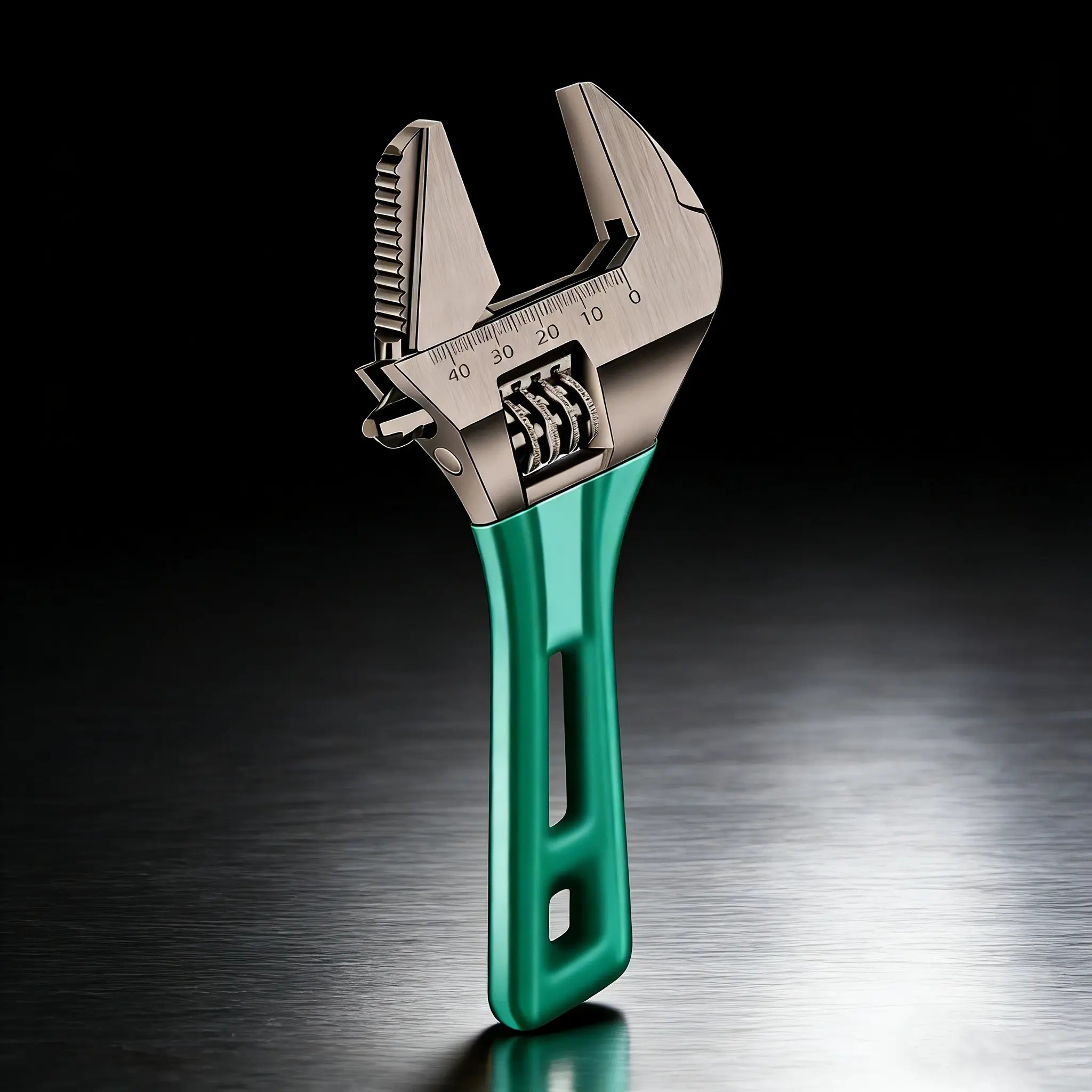 6-inch Dual-Use Wrench