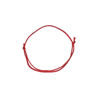 Red String Bracelet
