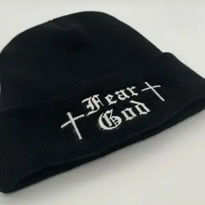 Fear God Beanie