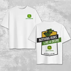 John Deere X9 T-Shirt For Men, Nothing Runs Like A Deere Tee, Built For Real Farmers Tee, Proud Country Boy Tractor X9 Graphic Hoodie, Blue Collar Workwear Streetwear, Farm Life American Pride Sweatshirt , John Deere X9 Gift For Him