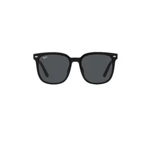 Ray-Ban Square in Black
