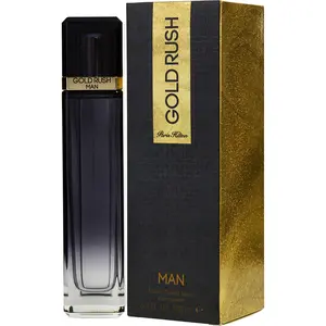 Paris Hilton Gold Rush Man By Paris Hilton Edt For Men