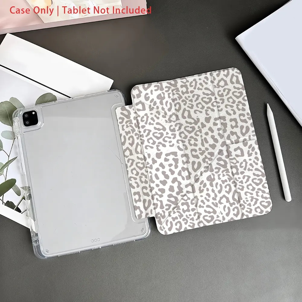 Case for ipad,Foldable Tablet Case Compatible with iPad 10.9/10.2 Inch,Air 5th/4th Gen,Pro 11 2022,for iPad 7th/8th Gen,Air 2/Air,air m3/a16 2025,- Lightweight & Protective Cover for Work,Travel,and Daily Use, Tablet Casing, iPad Tablet Accessories