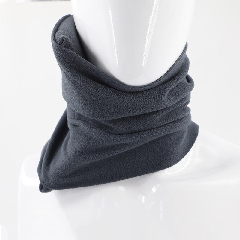 Orthopedic Neck Pillow for Neck Pain Relief, Breathable Comfortable Travel Pillow with Washable Cover - Ideal for Airplane, Car, Train & Home Use