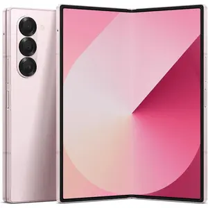 Refurbished Samsung Galaxy Z Fold6 F956U (Fully Unlocked) Excellent Condition with 1 Year Warranty