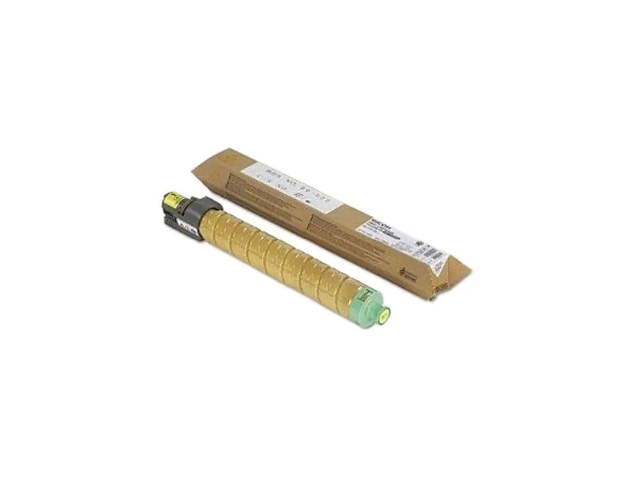 Ricoh Compatible MP-C3002/3502 Black Toner Cartridge (28000 Page Yield) (841735)