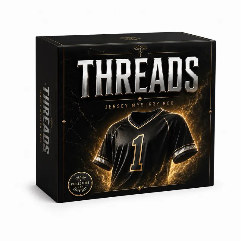 1 Pick your division Box Signed Football Jersey Memorabilia Sports Break 2