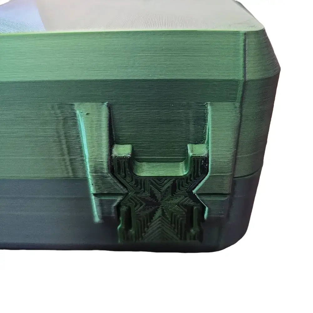 25 slot 30ml hospira bac water storage case - TikTok Shop 25 slot 30ml hospira bac water storage case - TikTok Shop
