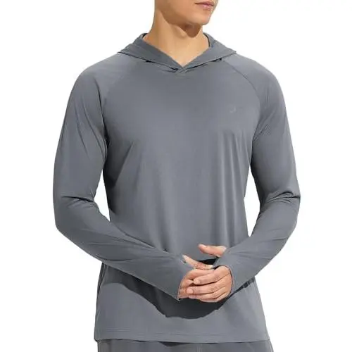 Style 2 light Grey Heather