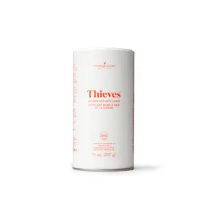 Thieves Kitchen & Bath Scrub | Plant-Based, Tough on Grime Thieves Kitchen & Bath Scrub | Plant-Based, Tough on Grime