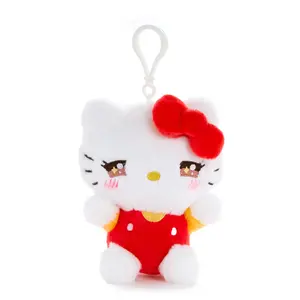 Hello Kitty Spark Mascot Bag Charm (Many Moods Series)