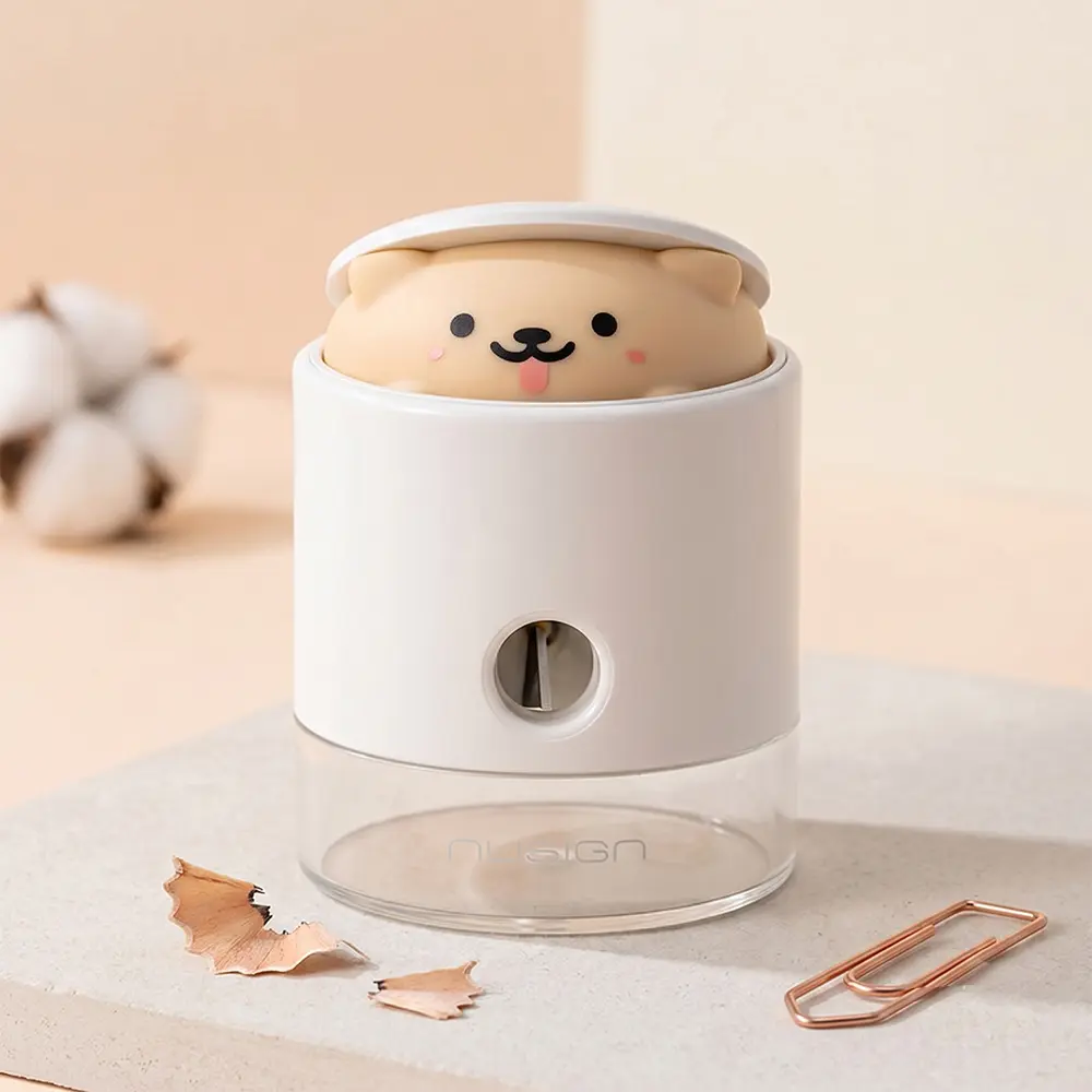 Pencil sharpener Pencil sharpener
