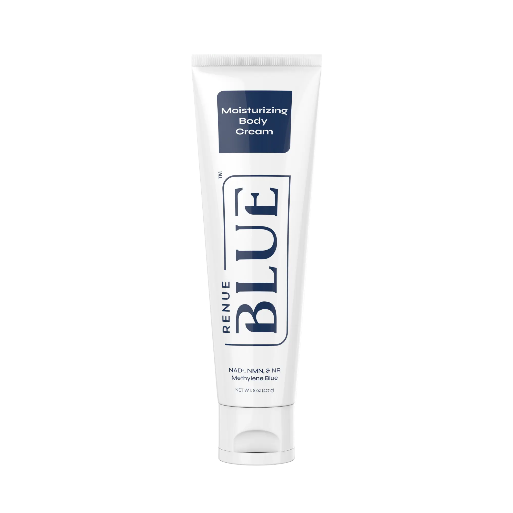 Renue Blue Body Moisturizing Cream Renue Blue Body Moisturizing Cream
