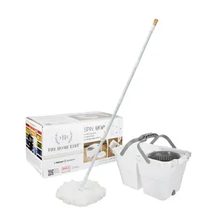 The Home Edit-Spin Mop