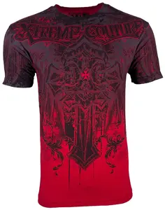 Xtreme Couture by Affliction Men's T-Shirt Lifetaker