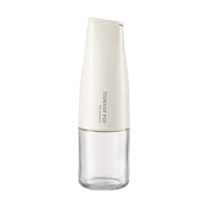 KAWASIMAYA Glass Oil Dispenser, Automatic Open and Close Leakproof, 16.91 fl oz KAWASIMAYA Glass Oil Dispenser, Automatic Open and Close Leakproof, 16.91 fl oz