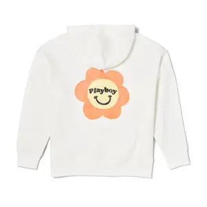 Playboy Women's Camper Oversized Hoodie