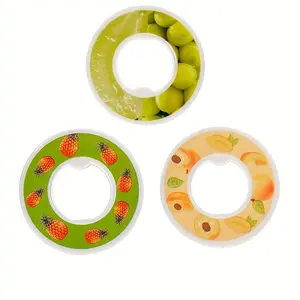 TikTok Famous Zero Sugar Fruit Pods 3-19Pcs Long Lasting Fragrance For Water Bottle