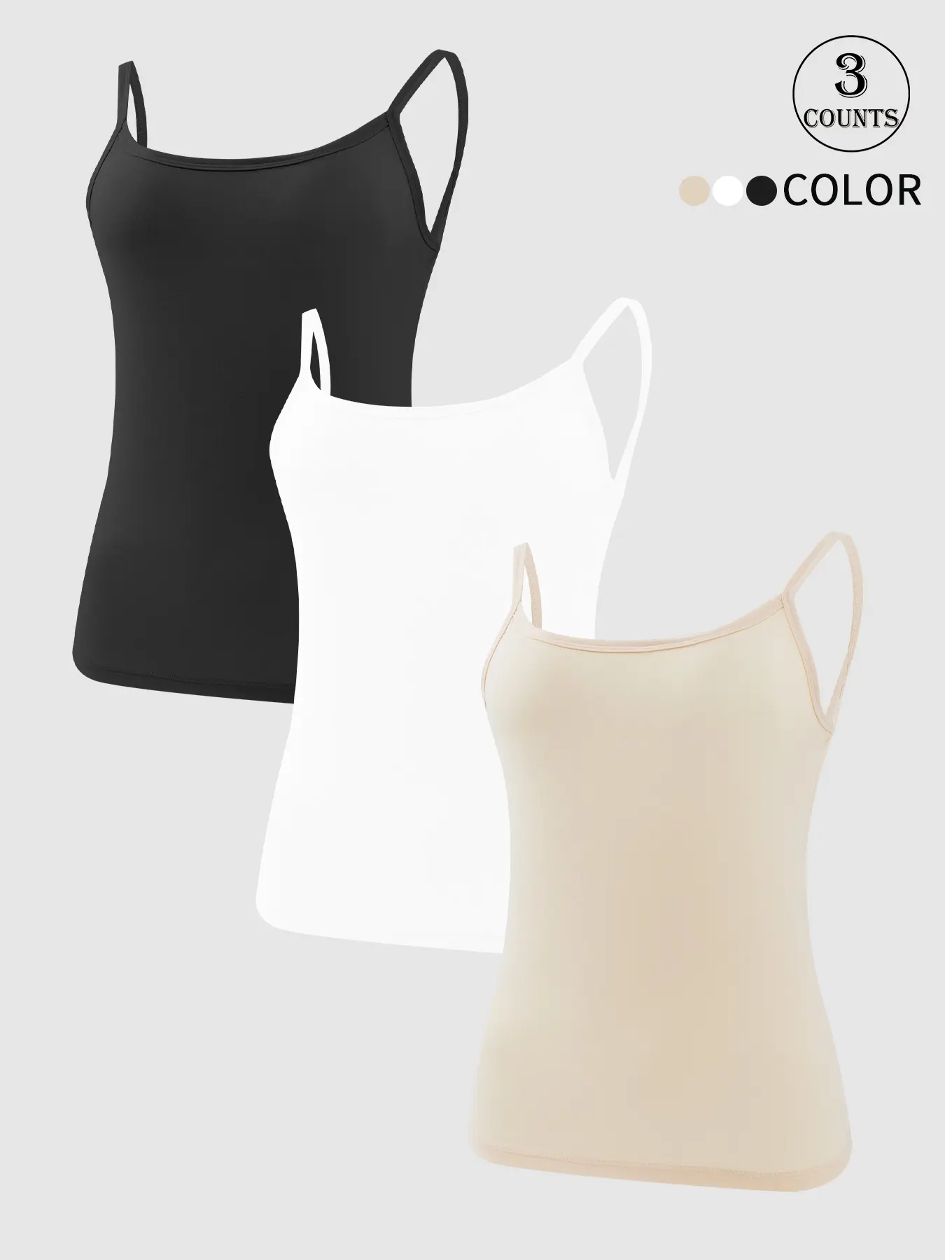 sheer camisole top - TikTok Shop
