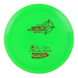 Innova Discs Wraith