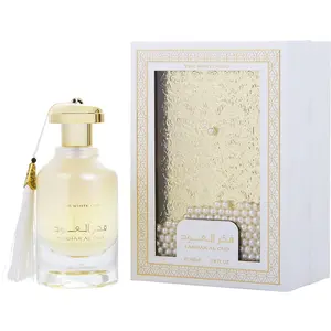 Ard Al Zaafaran Fakhar Al Oud The White Oud By Ard Al Zaafaran Eau De Parfum For Unisex