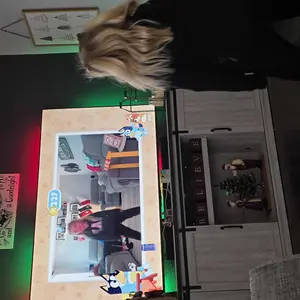 Nex Playground – The Active Play System for Kids & Families Game Console