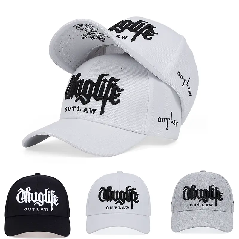 Unisex Classic Baseball Cap Violent life Embroidered Design Durable Adjustable Size Reathable Soft Daily Wear Men And Women Hat Travel Fit Casual Outing Caps																