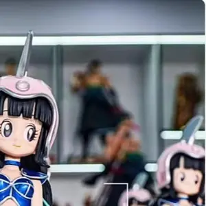 c=-h-i-=c-=h-=i PVC Figure for Home Decoration