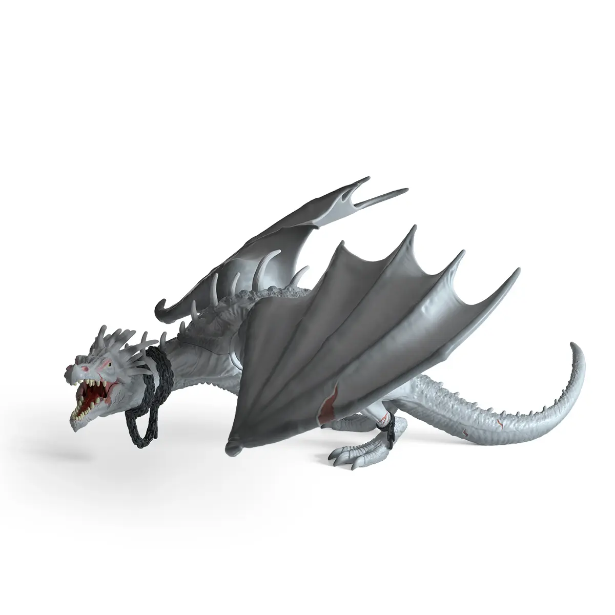 Schleich Harry Potter Ukrainian Ironbelly Dragon Figurine