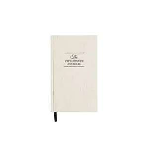 The Five Minute Journal-5MJ