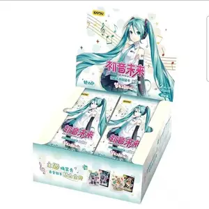 Hatsune Miku Booster Box