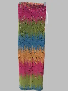 Candy Roll Tube Dress