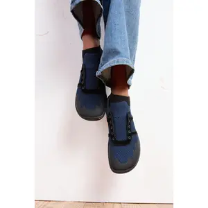 SDS minimalist shoes