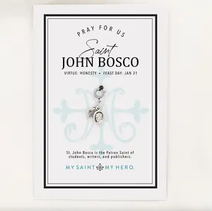 St. John Bosco Medal