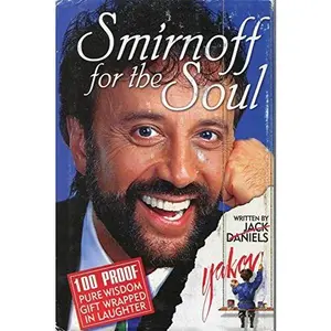 USED-Smirnoff for the Soul by Yakov Smirnoff (Paperback)