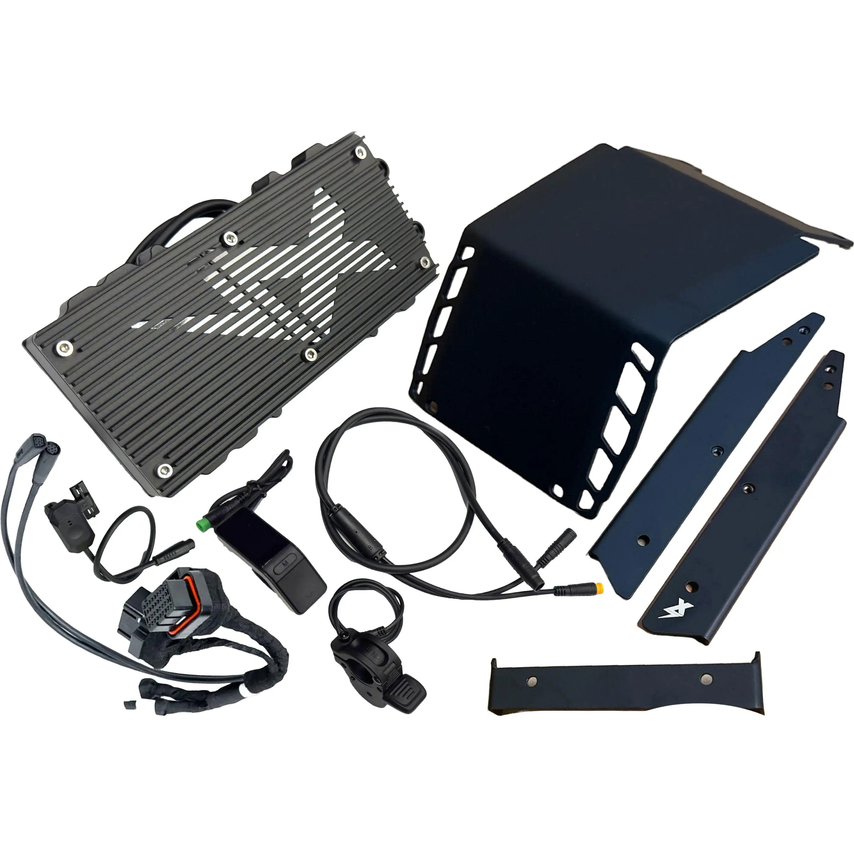 EBMX Talaria X3 PRO X9000 V3 Controller Plug N Play Kit