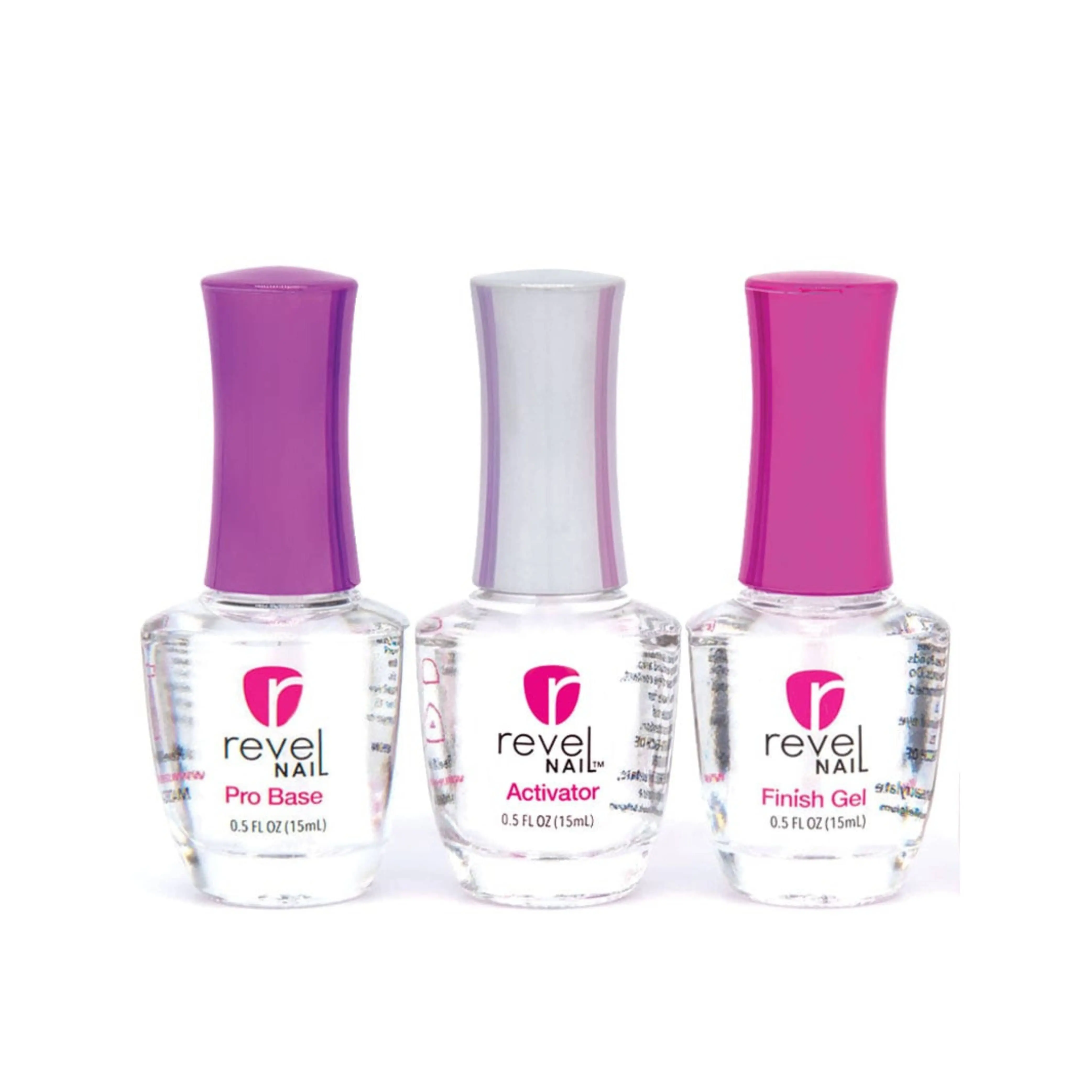 Dip Nail Powder Liquid Set Dip Nail Powder Liquid Set