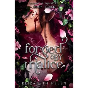 Forged by Malice (Standard Edition) -- Elizabeth Helen - Paperback