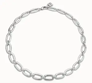 UNOde50 Link Necklace