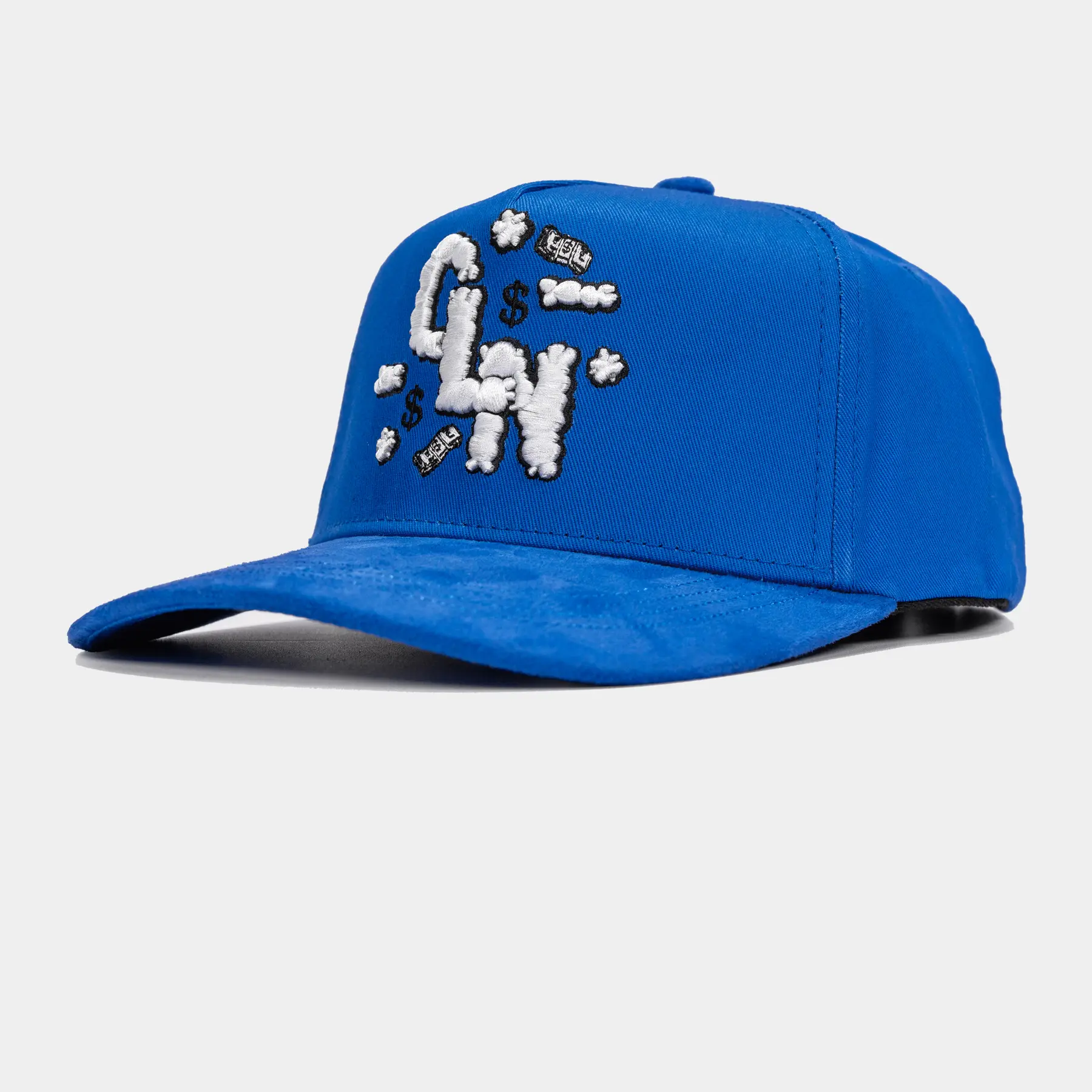 CLN Culiacan Hat  Niño