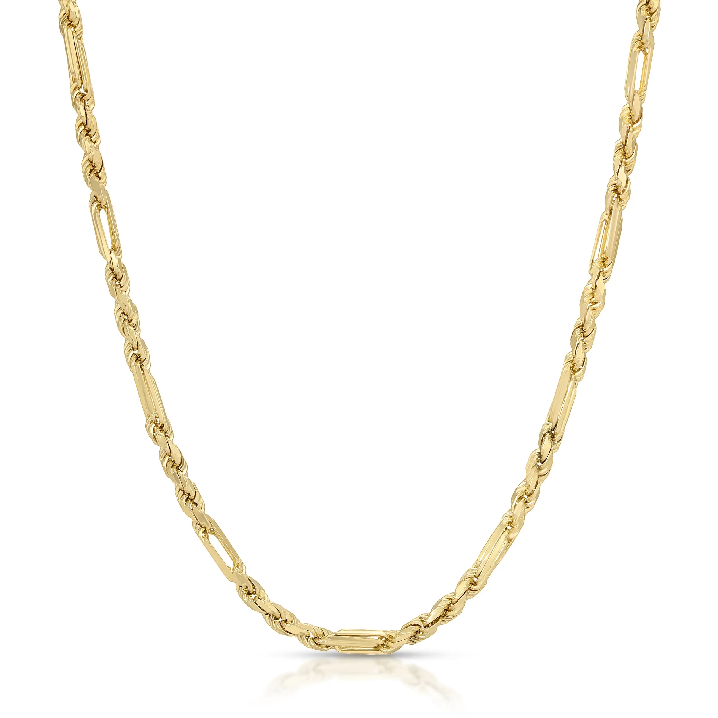 3.0MM Milano Chain