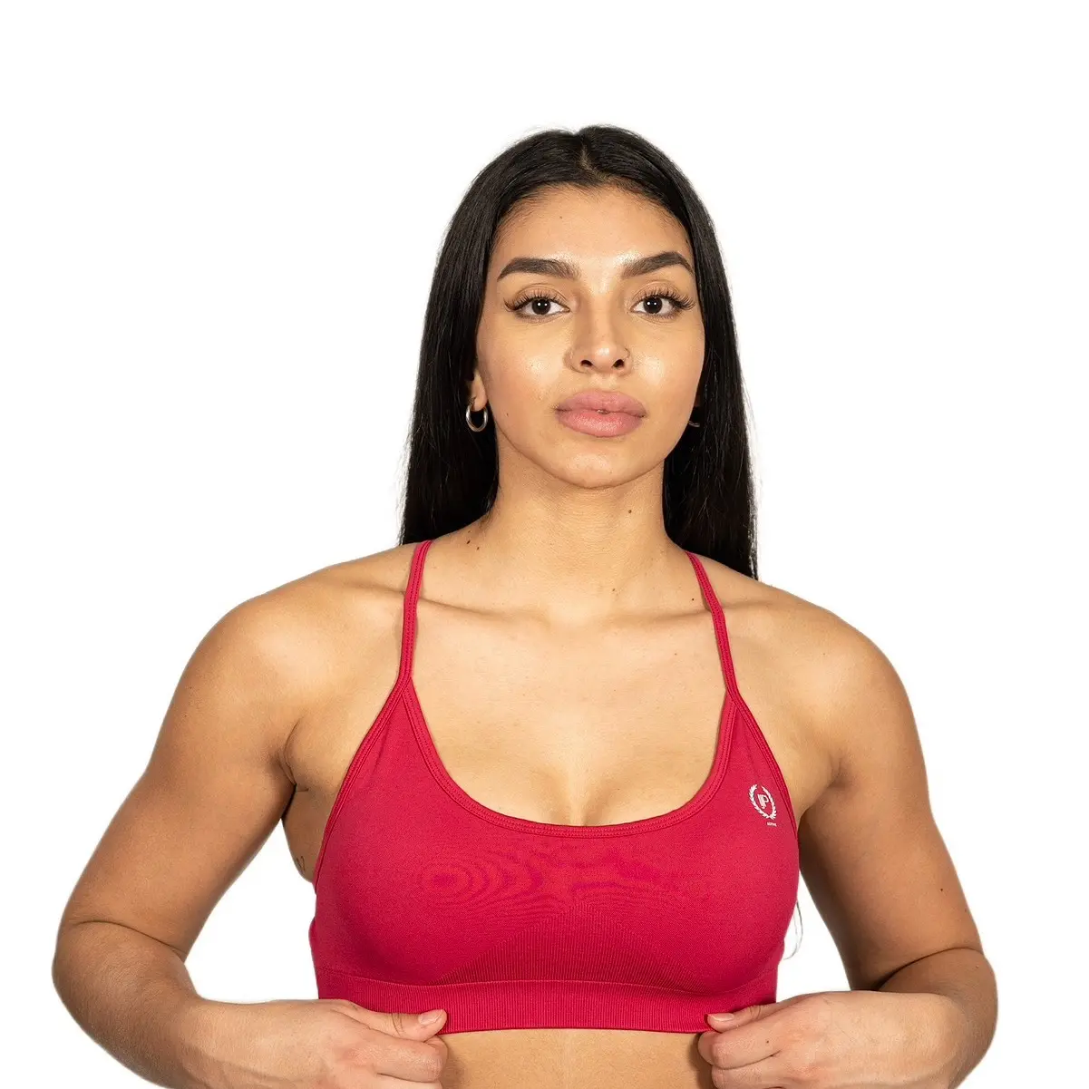 Cross Over Bra