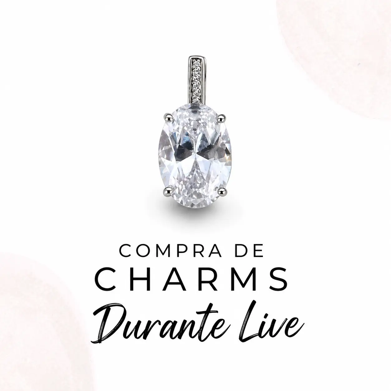 Charms 925 Sterling Silver