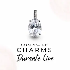 Charms 925 Sterling Silver
